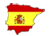LIMPIEZAS ISABEL ESPIN - Espanol
