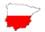 LIMPIEZAS ISABEL ESPIN - Polski